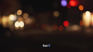 Flair TV - Five Idents