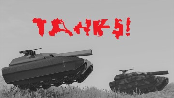 TANKS! [FLAIROUTBOYVID EXCLUSIVE]